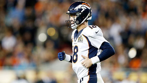 
                <strong>Peyton-Manning</strong><br>
                Platz 3: Peyton Manning (Indianapolis Colts) - Der Sheriff schaffte es mit 37 Jahren noch einmal in den Super Bowl XLVII, musste dort jedoch eine bittere Niederlage gegen die Seattle Seahawks hinnehmen.
              