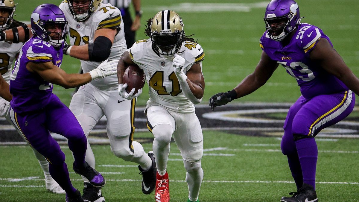 NFL Christmas Games