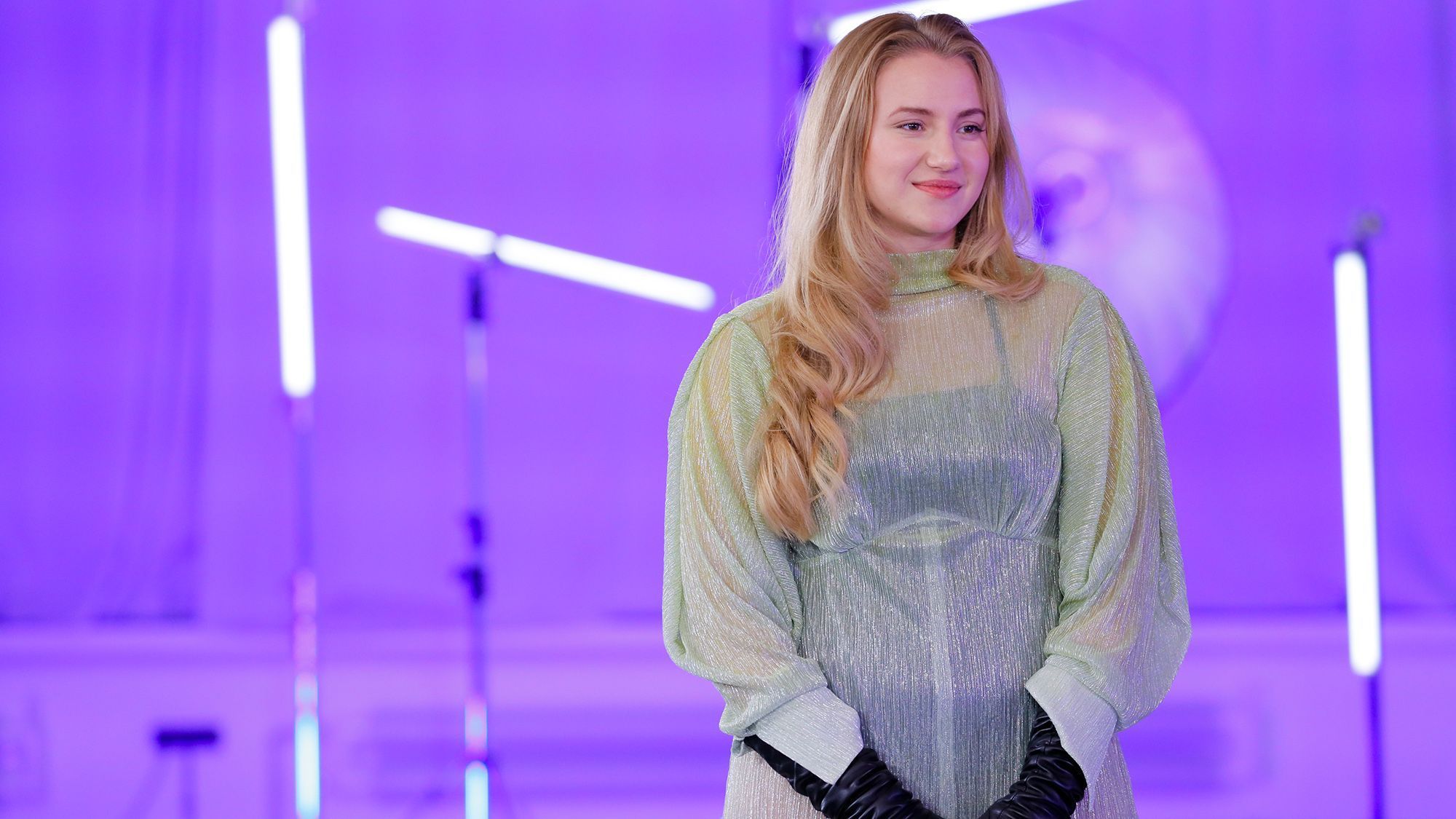 GNTM Dascha Könnte ein CurvyModel die Show gewinnen?