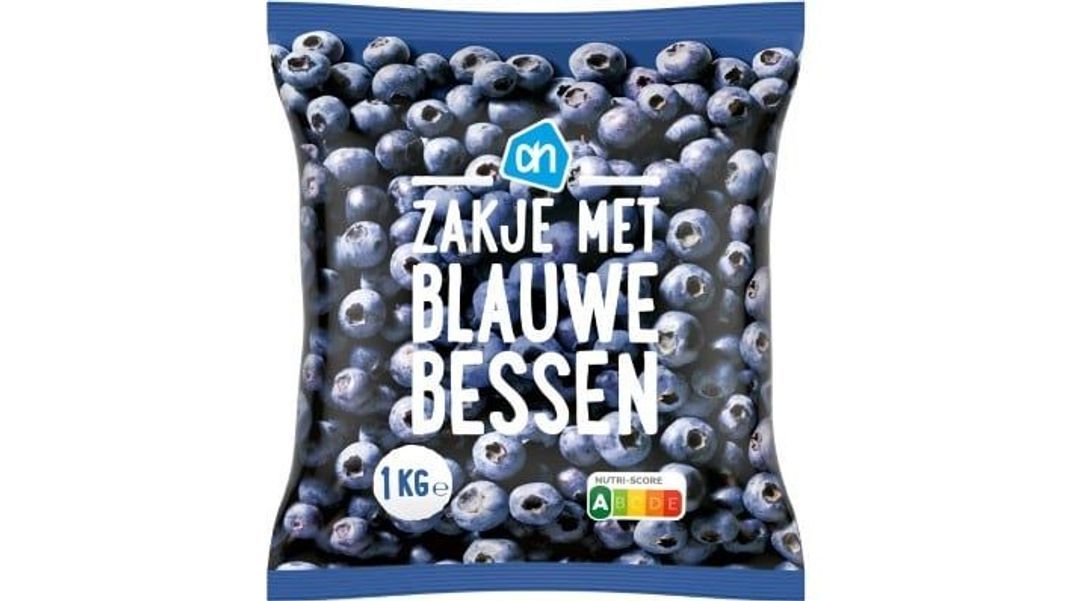 In den tiefgefrorenen Blaubeeren der niederländischen Supermarktkette Albert Heijn wurde das Hepatitis-A-Virus nachgewiesen. 