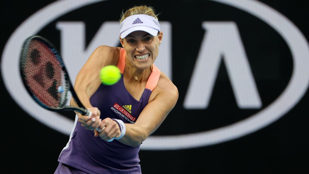 Kerber braucht noch einen Fed-Cup-Einsatz für Tokio