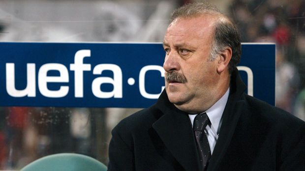 
                <strong>Platz 3 - Vicente del Bosque</strong><br>
                Platz 3 - Vicente del Bosque: 60 Spiele, 34 Siege, Siegquote: 56,7 Prozent
              