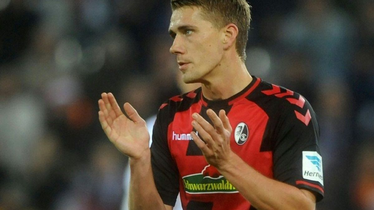 Der SC Freiburg besiegt Cottbus erst im Elfmeterschießen