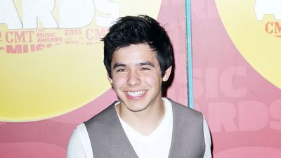 Profile image - David Archuleta