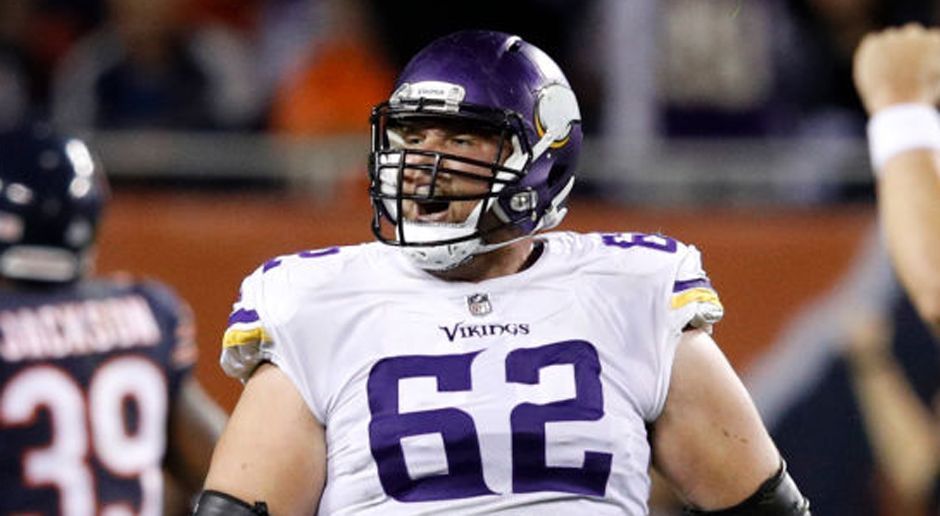 
                <strong>Nick Easton (Minnesota Vikings)</strong><br>
                Ein Saison-Aus gab es auch bei den Vikings zu vermelden. Der Offensive Guard Nick Eason wird in dieser Spielzeit nicht mehr zum Einsatz kommen. Im Spiel gegen die Green Bay Packers brach sich Easton im ersten Viertel den Knöchel. Laut Trainer Mike Zimmer muss sich der Offensive Liner einer Operation unterziehen.
              