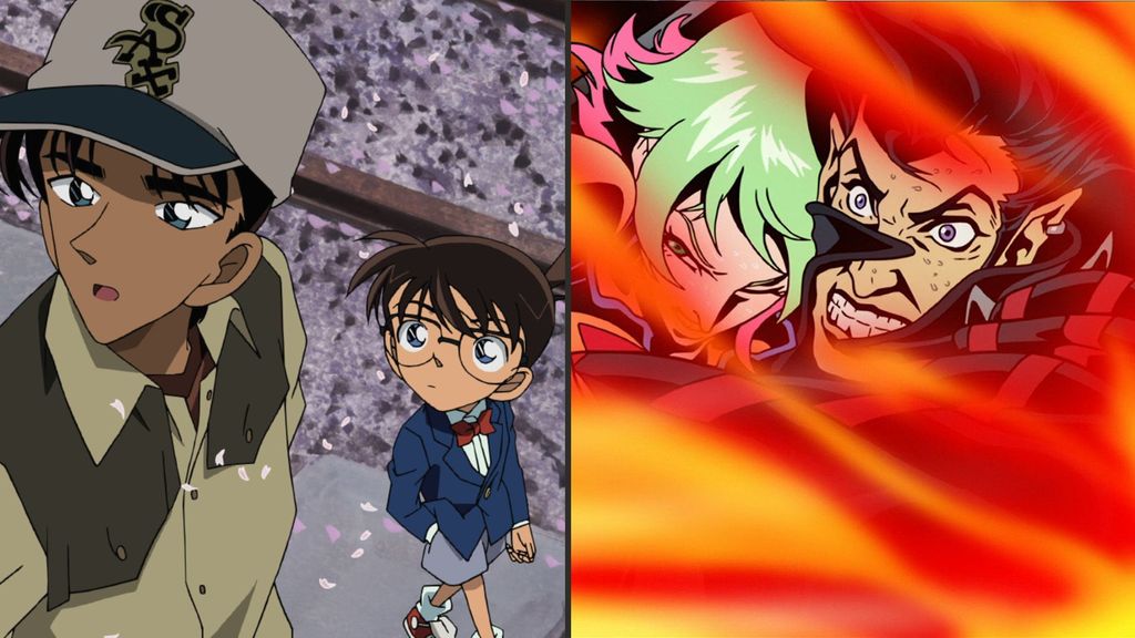 "Redline"-Film: Krasses Anime-Rennen als TV-Premiere im November