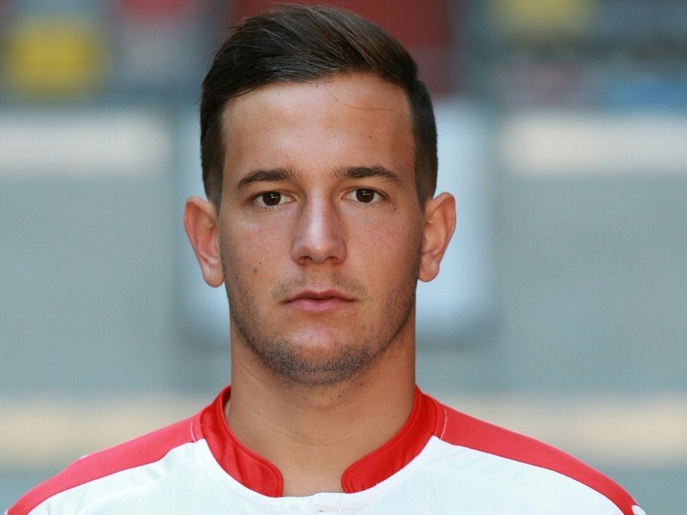 MSV Duisburg verpflichtet Mittelfeldspieler Gartner