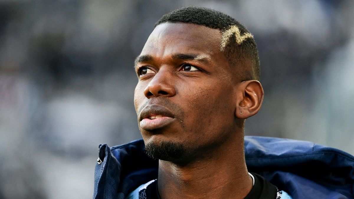 Pogba will wieder für Frankreich spielen