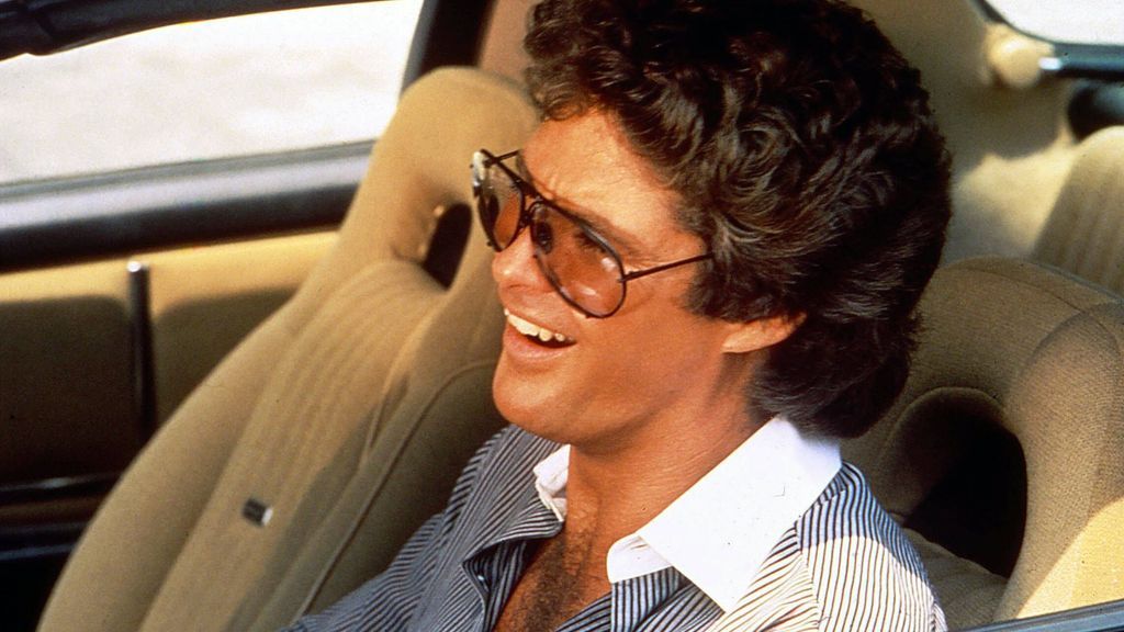 Gönn dir die bestbewertete Folge von "Knight Rider"!