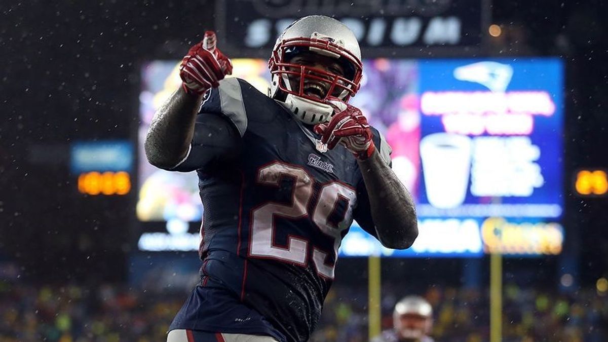 blount