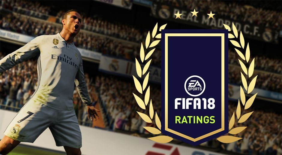 
                <strong>FIFA 18: Die besten Spieler im Game</strong><br>
                Der Release-Termin von FIFA 18 rückt immer näher. In den letzten Tagen wurden die Werte der 100 besten Spieler im Game bekanntgegeben. Als letzten Vorgeschmack hat EA Sports jetzt die Plätze 10 bis 1 veröffentlicht.
              