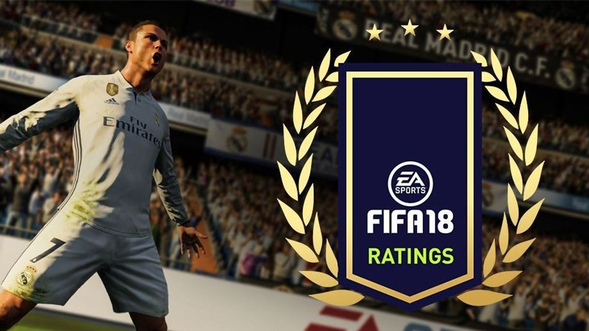 FIFA 18: Die besten Spieler im Game