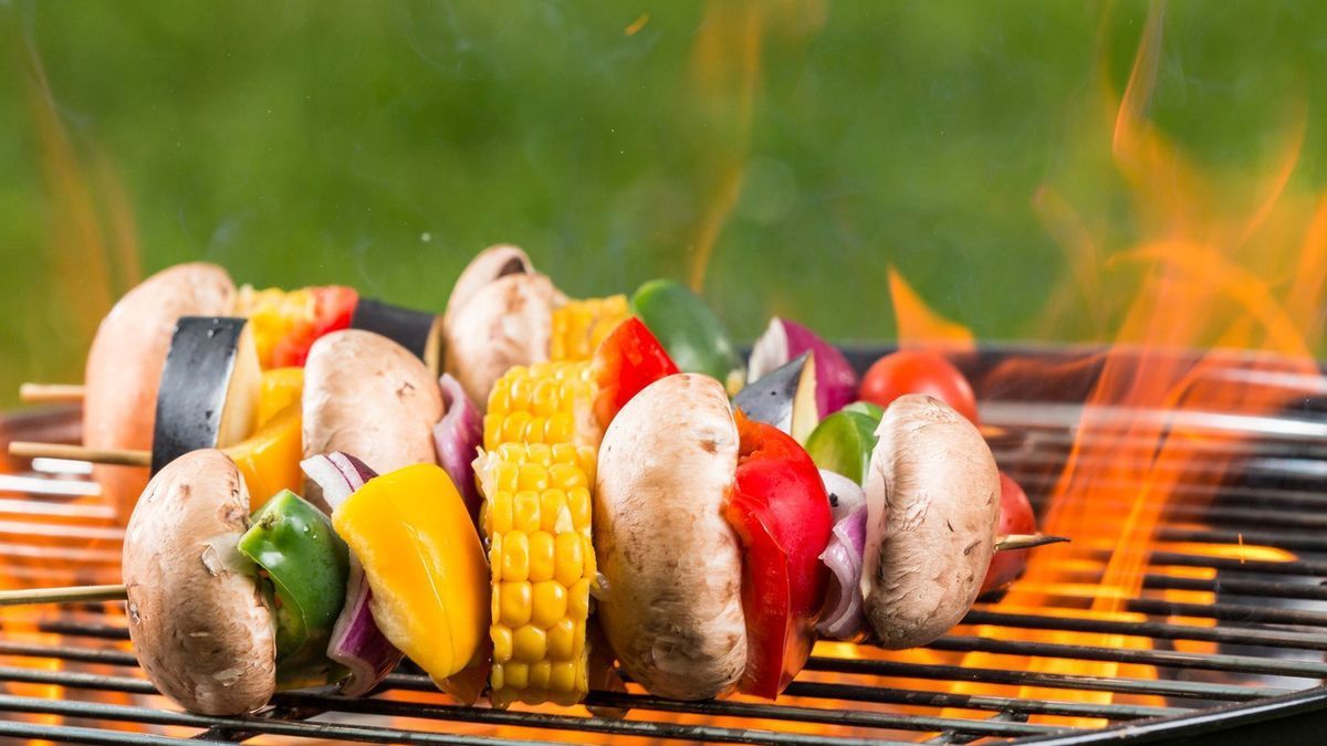 vegan-grillen