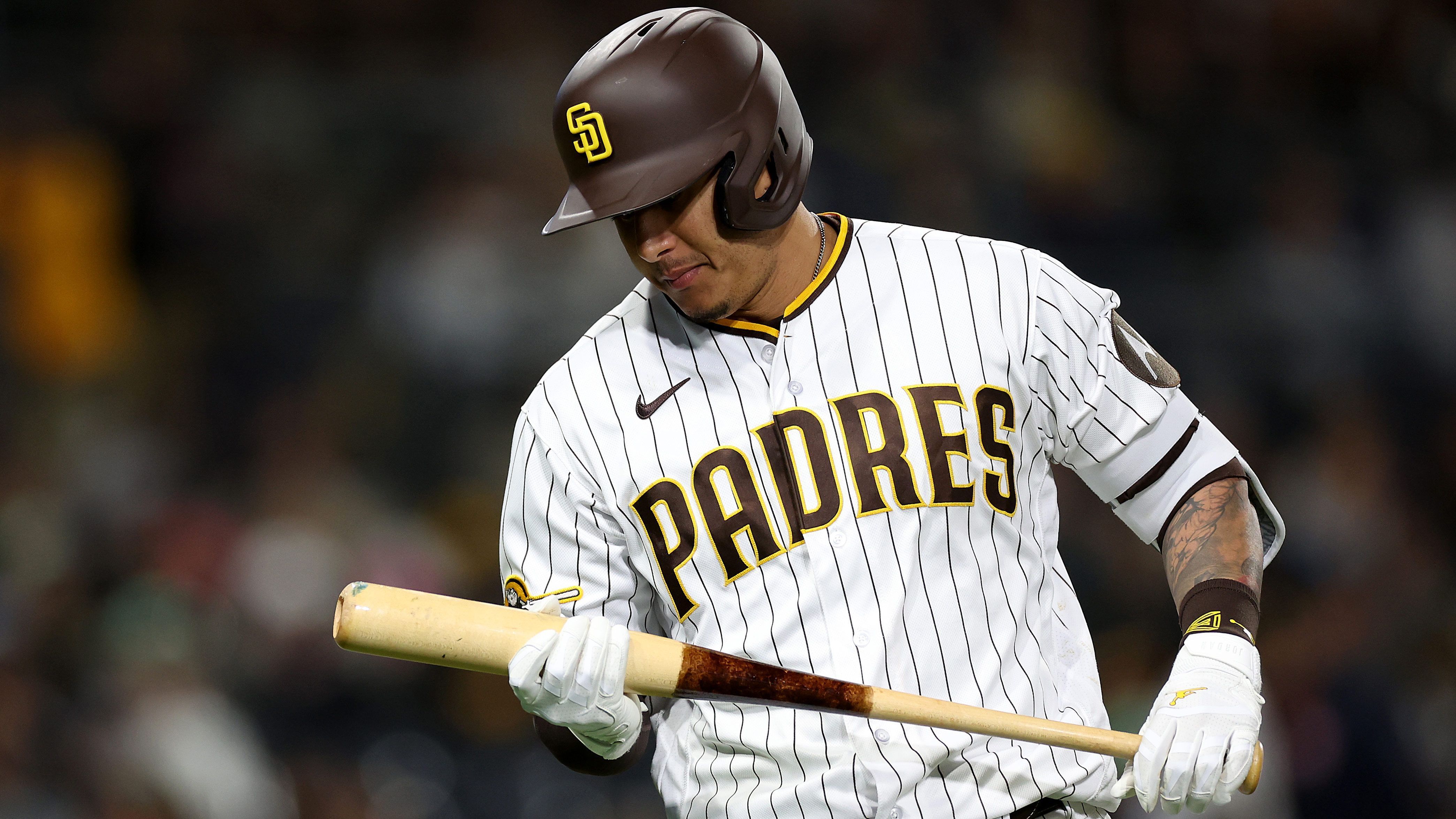 <strong>MLB - Platz 4: Manny Machado</strong><br>
                350 Millionen US-Dollar für elf Jahre<br>Team: San Diego Padres<br>Vertragsbeginn: 2023
