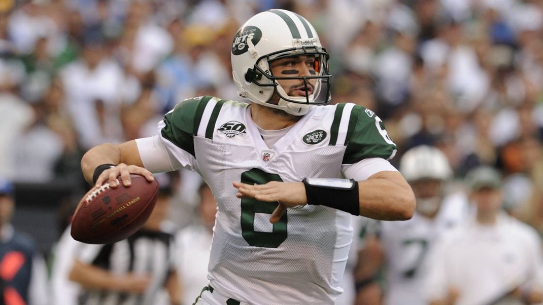 Mark Sanchez.