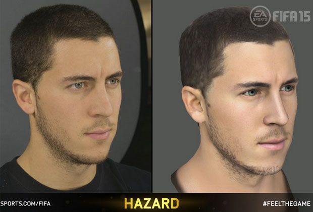 
                <strong>Eden Hazard</strong><br>
                Mittelfeldspieler beim FC Chelsea.
              