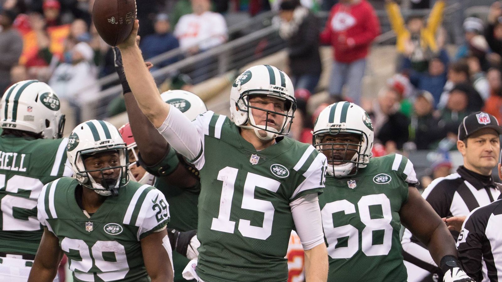 
                <strong>New York Jets</strong><br>
                Gesamtbewertung: 72
              