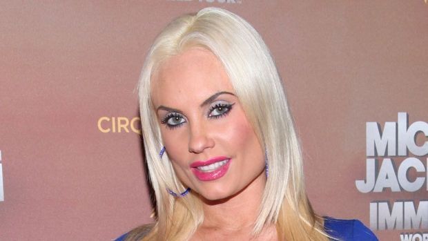 Coco Austin Image