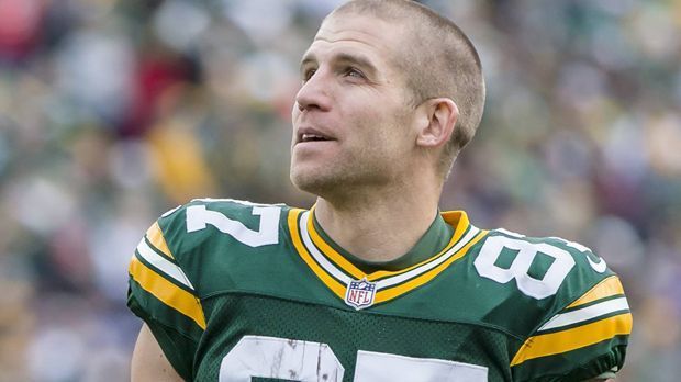 
                <strong>Oakland Raiders</strong><br>
                Jordy Nelson (von den Green Bay Packers, neu: 82, vorher: 87)
              