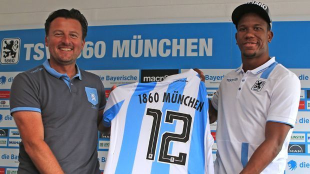 
                <strong>Die "Löwen" rüsten auf</strong><br>
                1860 München rüstet auf. Anders kann man es nicht nennen, was die "Löwen" im fünften Jahr unter Investor Hasan Ismaik und unter der Regie von Manager Thomas Eichin in der Sommerpause unternommen wurde. Auch wenn die "Löwen" offenbar gelernt haben, nicht mehr vorschnell zu brüllen und vergleichsweise tief stapeln: Mit einer bunten Mischung aus vielversprechenden Talenten und namhaften Profis inklusive reichlich Erfahrung dürfte der Traditionsklub endlich mal wieder an die Tür zur Bundesliga klopfen können. ran.de stellt die Zugänge vor.
              