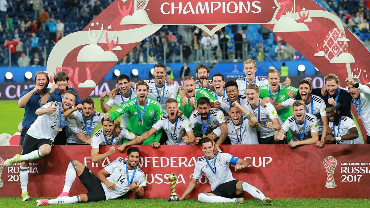 Confed Cup