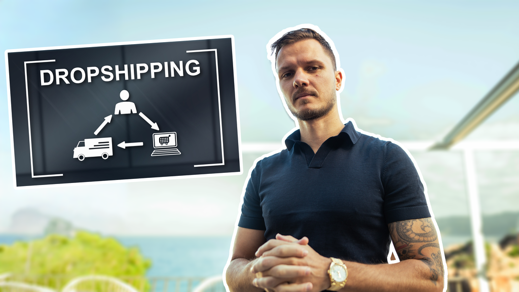 "Galileo" nimmt Dropshipping unter die Lupe: Hält das Online-Business, was es verspricht?