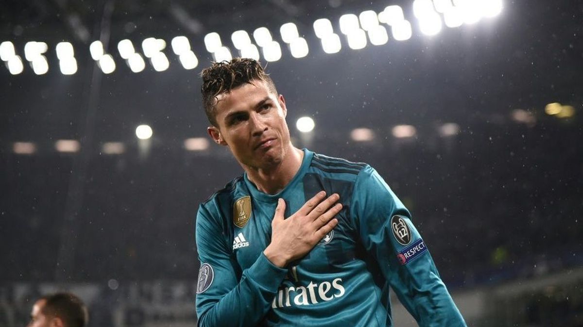Medien: Wechsel von Ronaldo zu Juve offenbar perfekt
