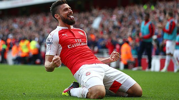 
                <strong>FC Arsenal</strong><br>
                FC Arsenal (England): Als einziger der Stammgäste aus der Premier League qualifiziert sich der FC Arsenal direkt für die Champions League. Mit einem 4:0 über Absteiger Aston Villa inklusive dreier Treffer von Olivier Giroud sichern sich die "Gunners" noch Rang zwei und starten zum 17 Mal nacheinander in der Königsklasse.
              