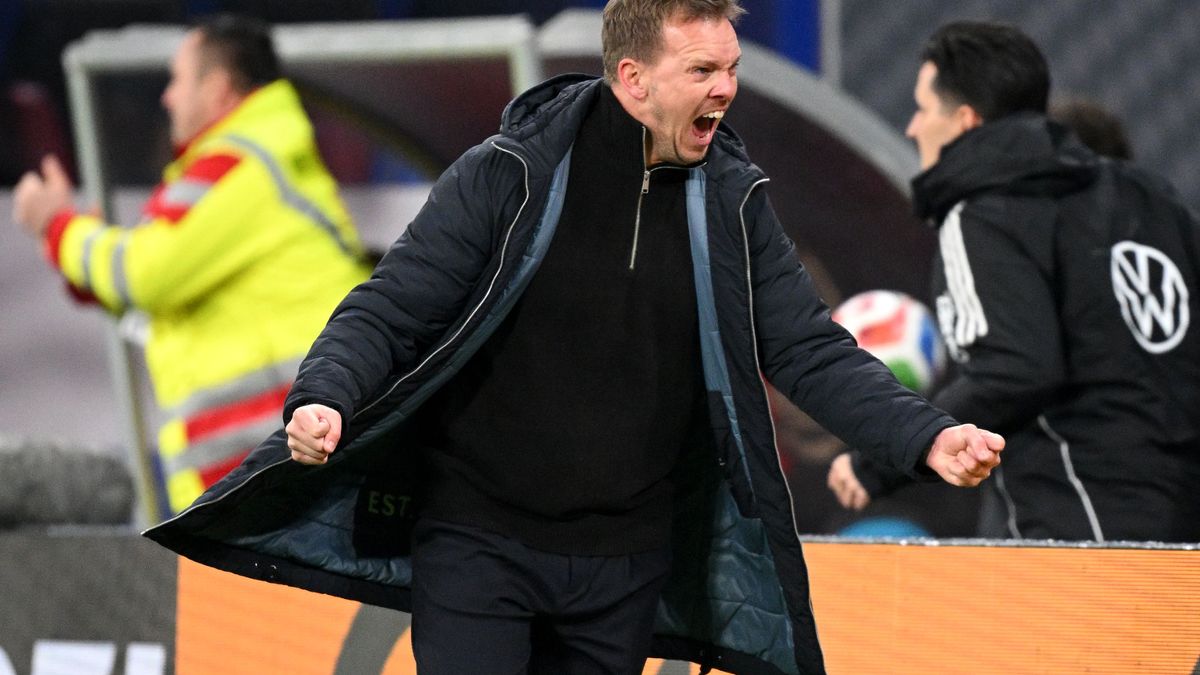 Germany v Slovakia - FIFA World Cup 2026 Qualifier