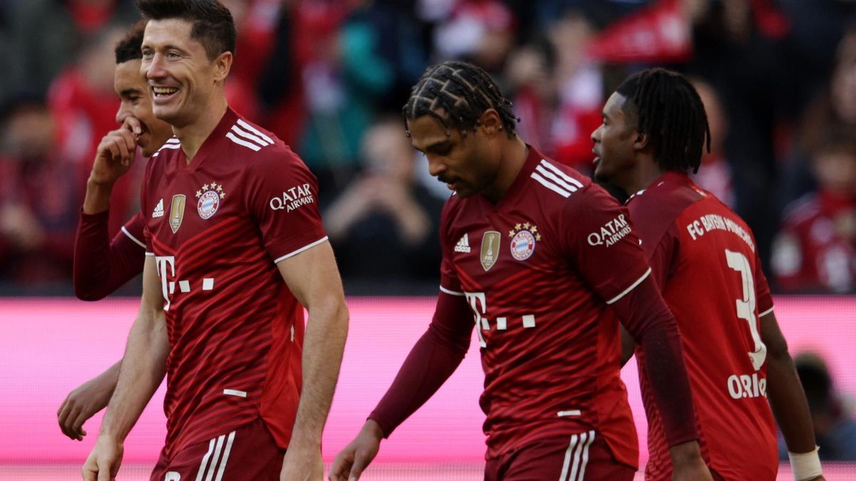 FC Bayern