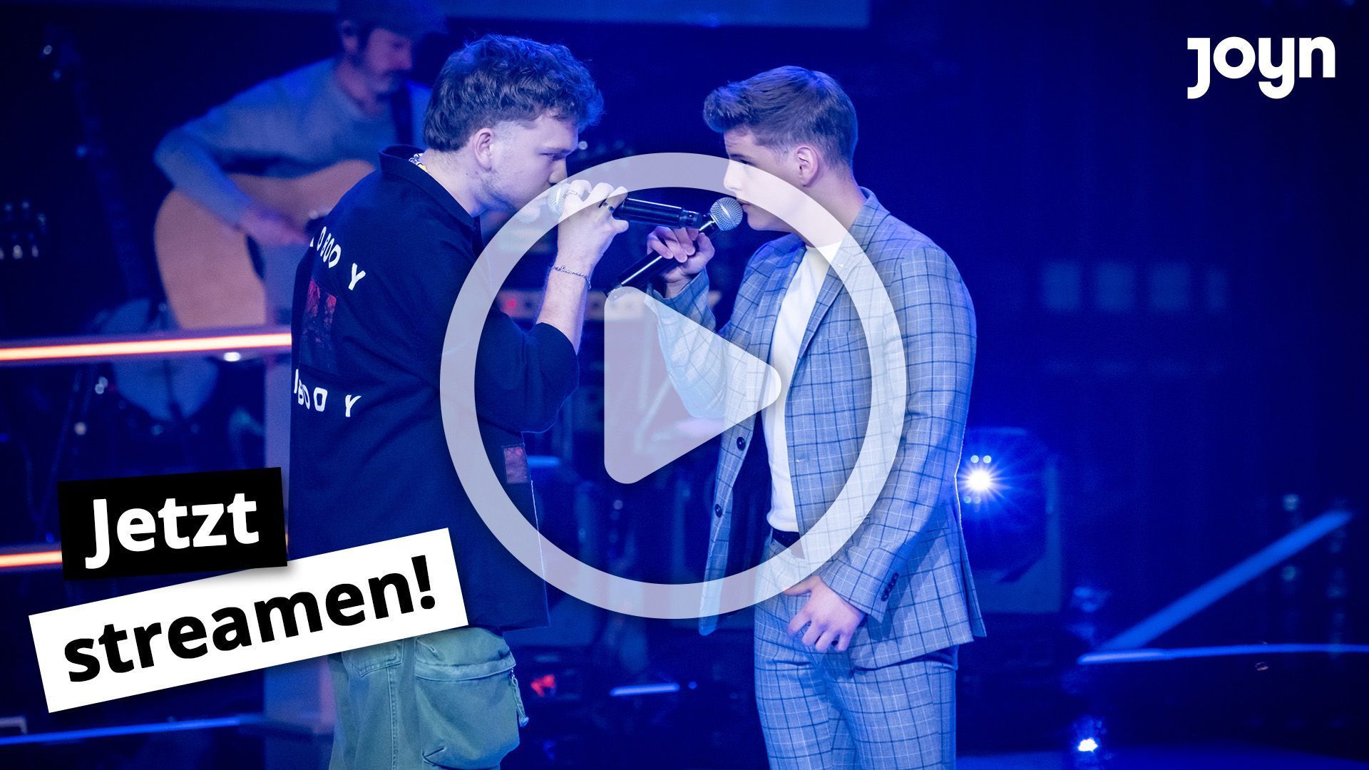 Folge 11 jetzt kostenlos anschauen!