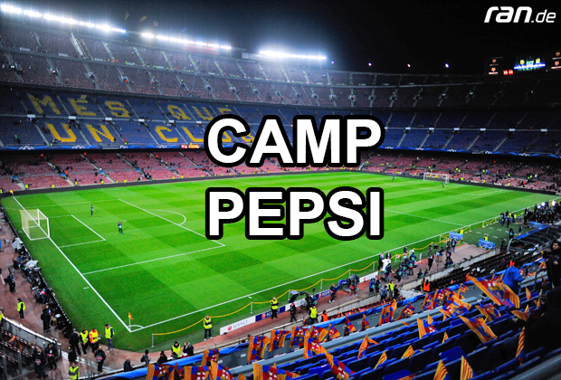 
                <strong>Camp Pepsi</strong><br>
                
              
