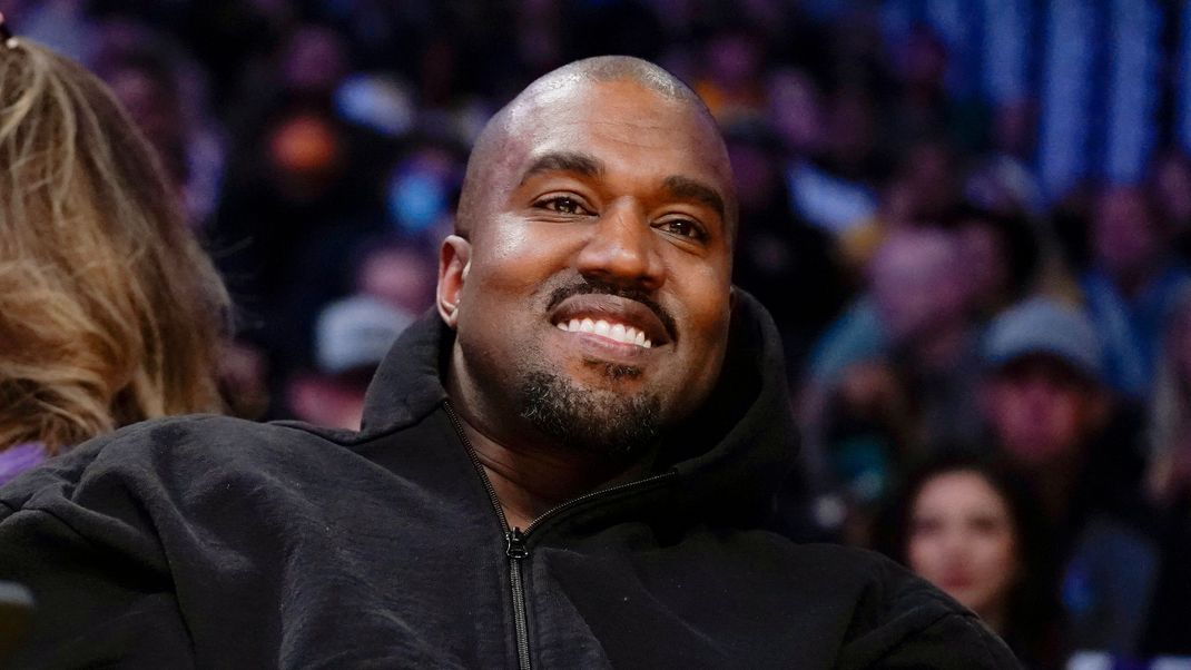 Kanye West sorgt regelmäßig für negative Schlagzeilen.&nbsp;