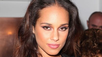 Profile image - Alicia Keys