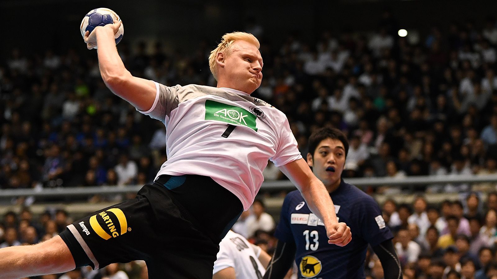 
                <strong>Patrick Wiencek</strong><br>
                Kreis: Patrick Wiencek (THW Kiel)
              