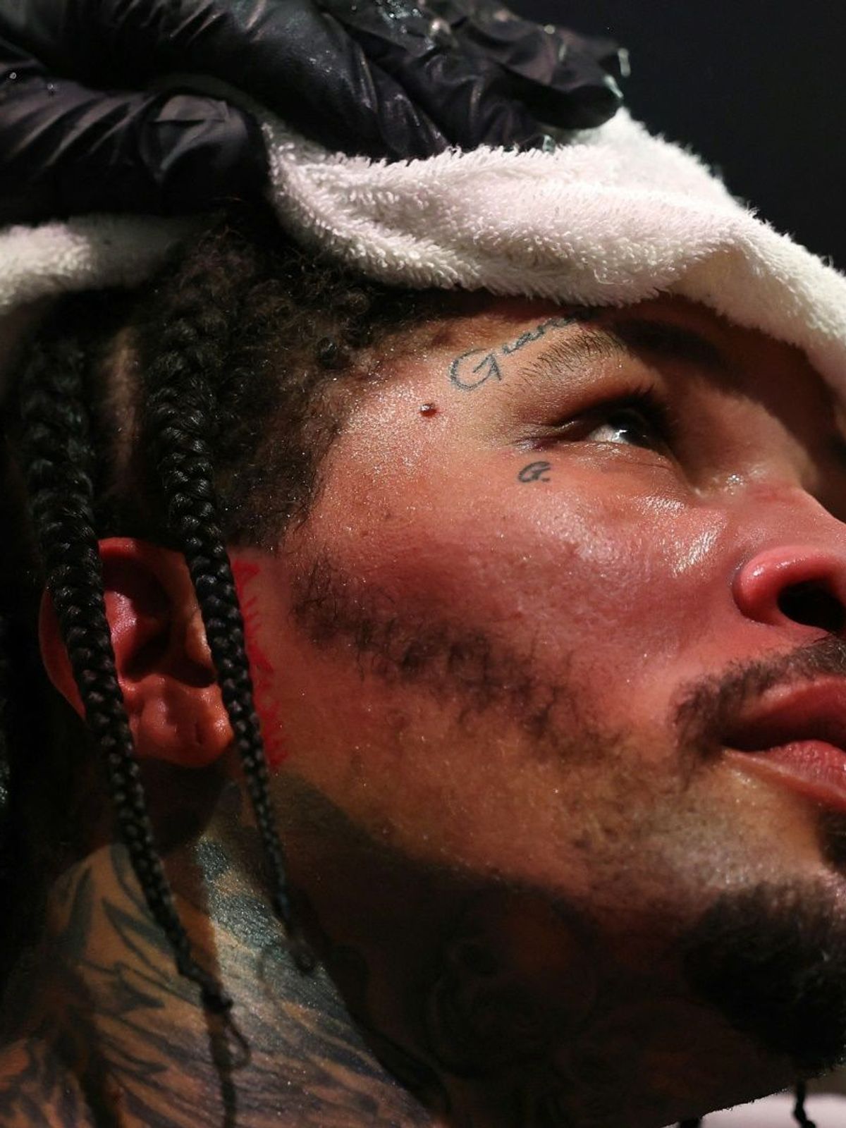 Gervonta Davis wurde verhaftet