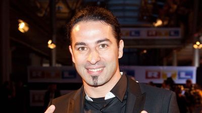 Profile image - Bülent Ceylan