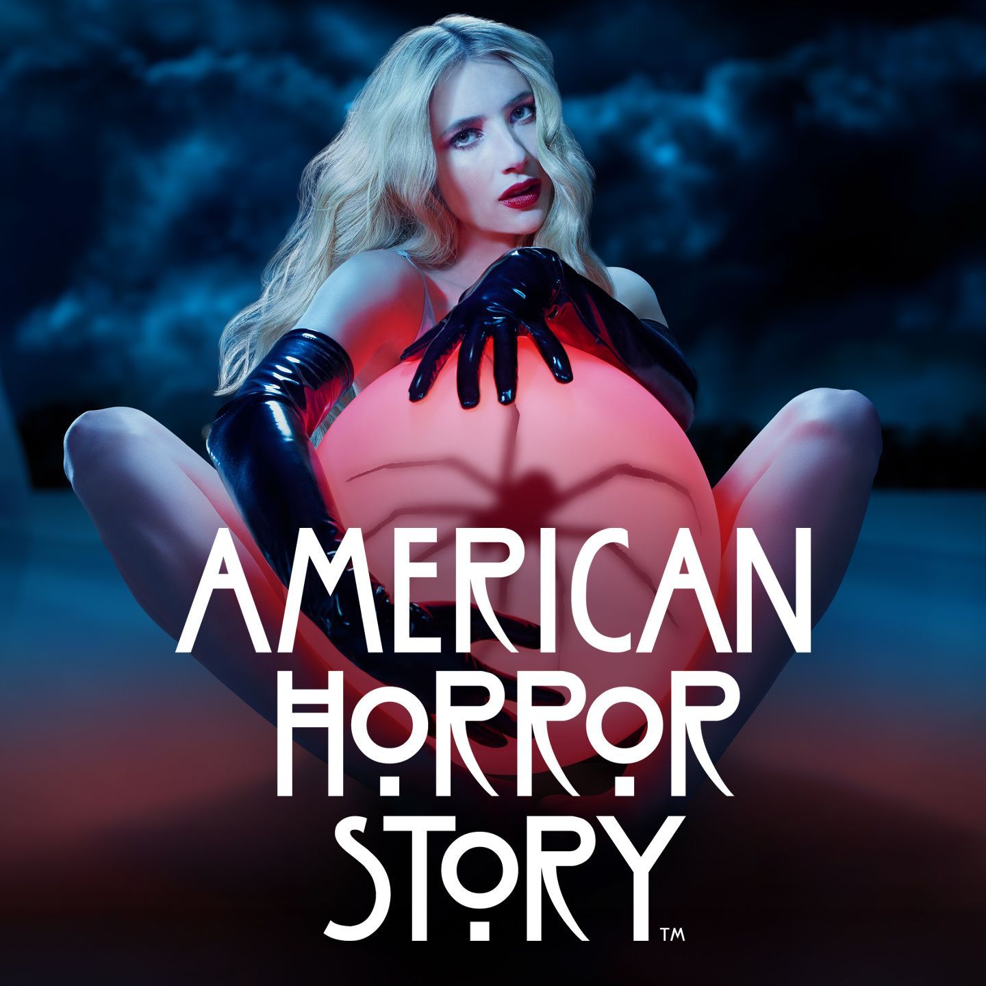 "American Horror Story"