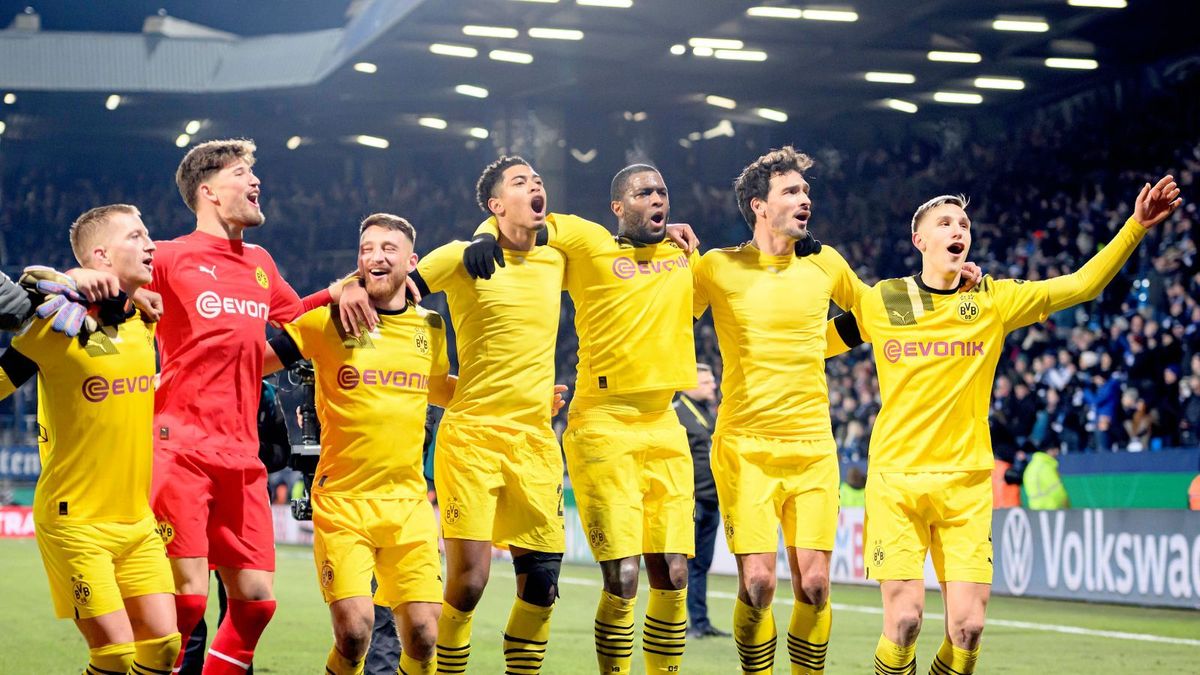 BVB ranSicht Mentalität