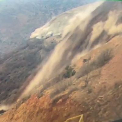 TURKEY-ACCIDENT/MINE-UGC