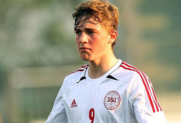 BVB verplichtet dänisches Talent Larsen