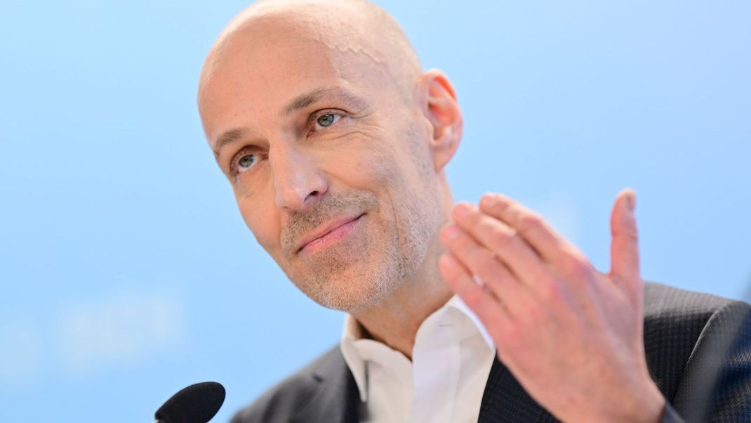 Bundesverband der Deutschen Industrie