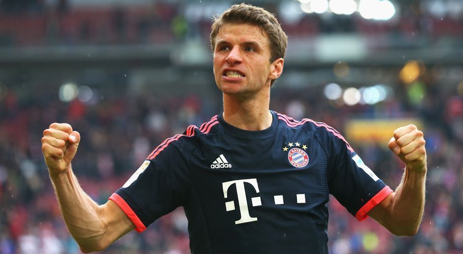 
                <strong>Platz 8: Thomas Müller</strong><br>
                Platz 8: Thomas Müller (FC Bayern München) mit einem angeblichen Jahreseinkommen von 23,6 Millionen Euro.
              