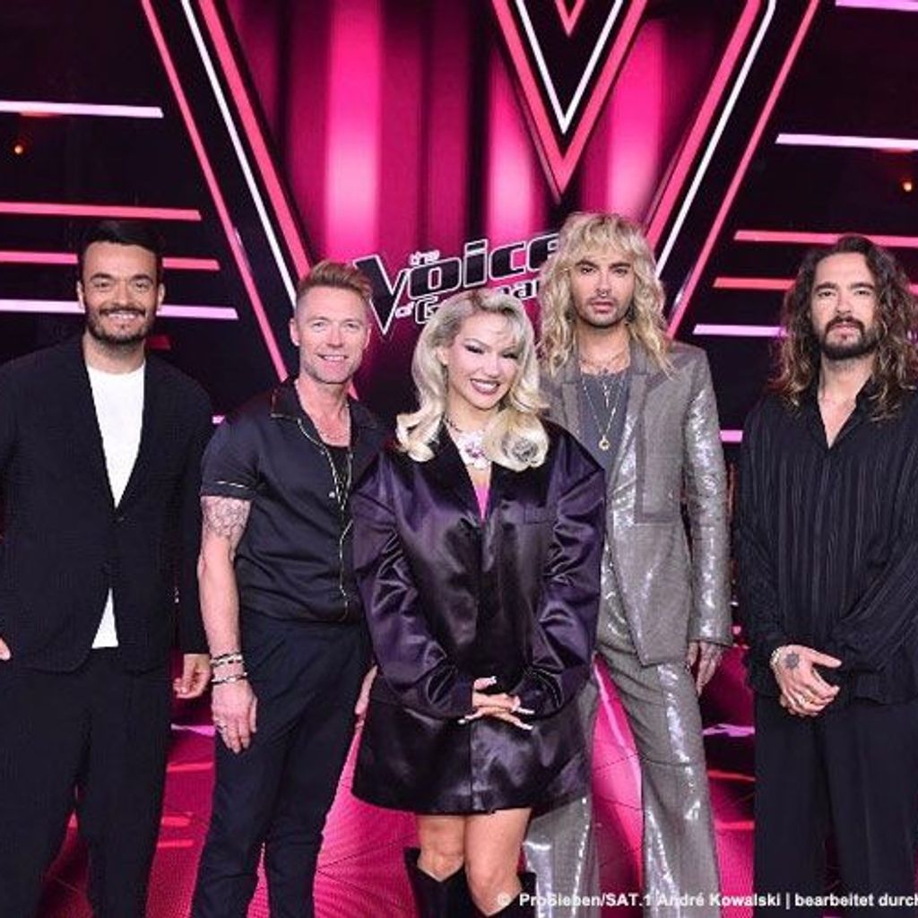 The Voice of Germany