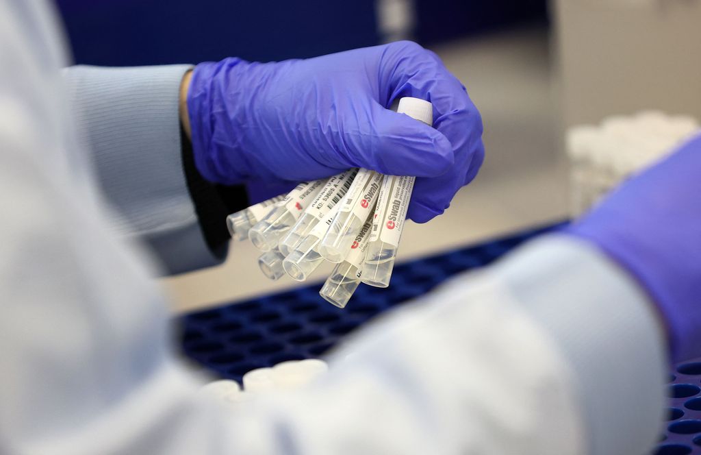 Corona-PCR-Tests: Hinweise auf Milliarden-Verschwendung? | P7 Newstime