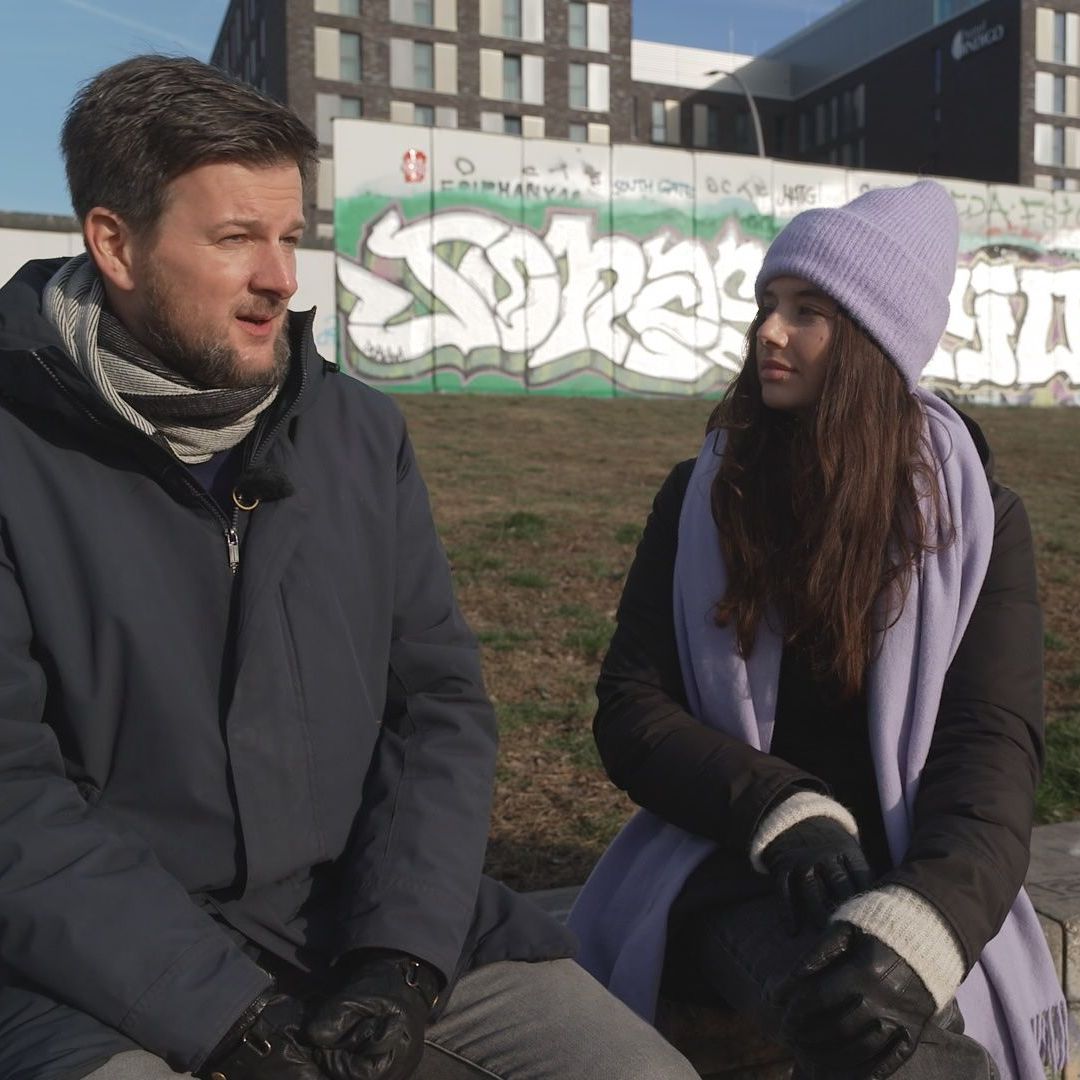 Auf Joyn streamst du die "Galileo"-Reportage kostenlos