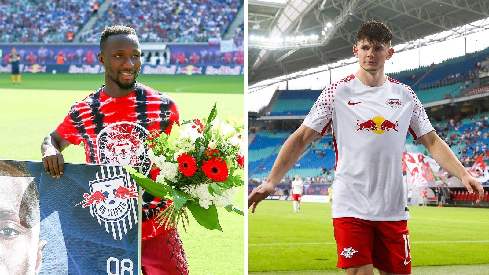 
                <strong>Platz 5: RB Leipzig</strong><br>
                Abgegebene Spieler: 2Davon ablösefrei: 0Erlös: 75,2 Millionen EuroVerkaufte Spieler: Naby Keita (zu Liverpool für 60 Millionen Euro, Saison 18/19), Oliver Burke (zu West Bromwich für 15,2 Millionen Euro, Saison 17/18)
              