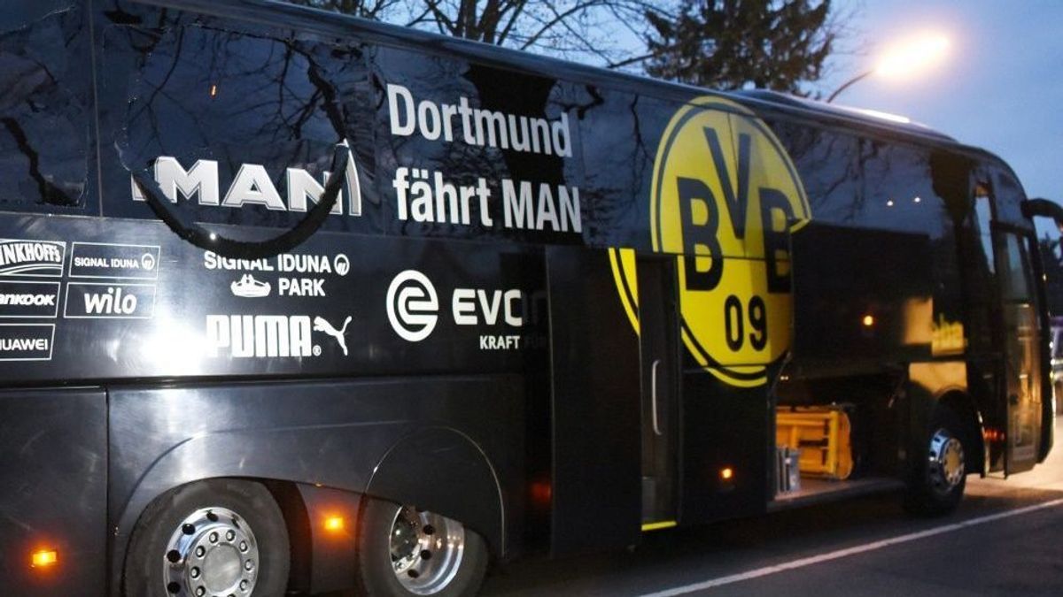 Die Staatsanwaltschaft Dortmund ermittelt jetzt