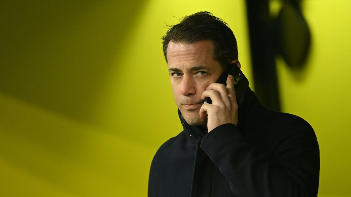 Ricken wil die Saison aufarbeiten