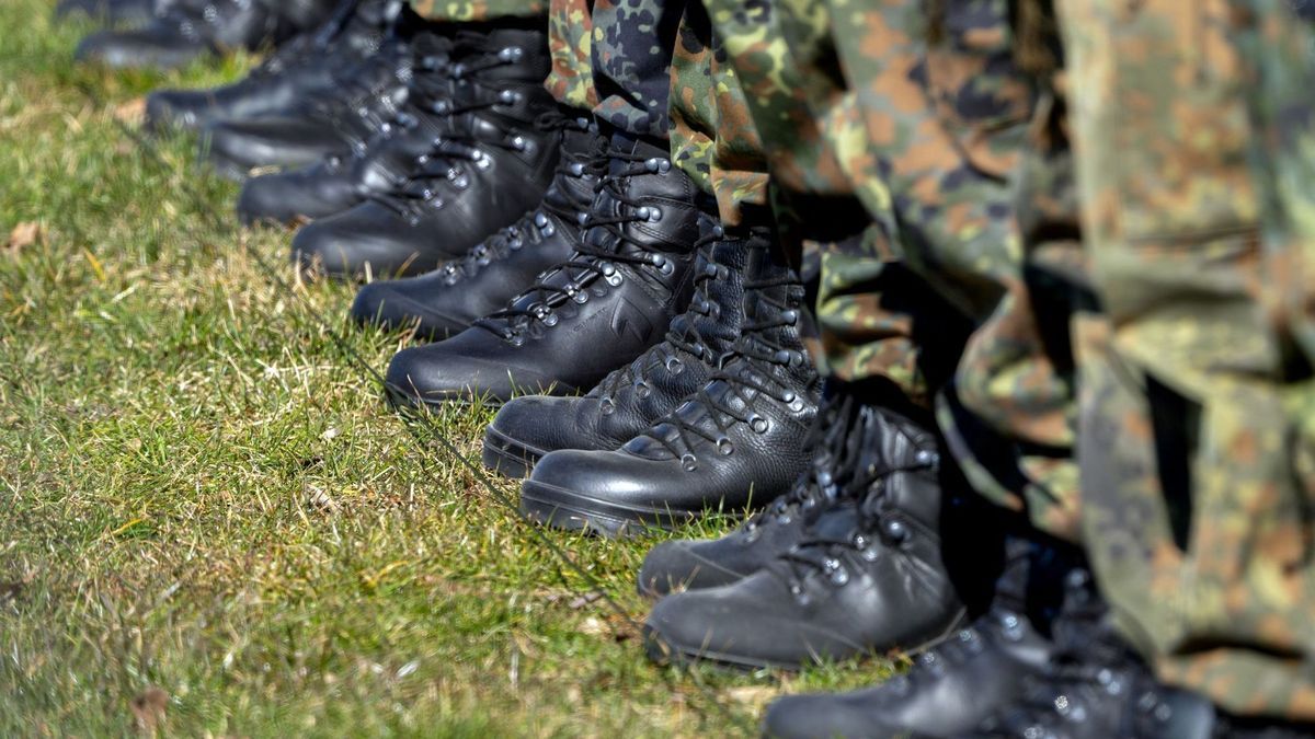 Bundeswehr
